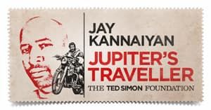 jupiters traveller jay